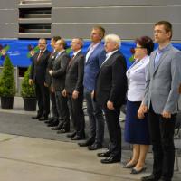 Puchar Europy kadetów w Bielsku Białej
