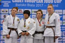 PE katedów: Aleksandra Gaj